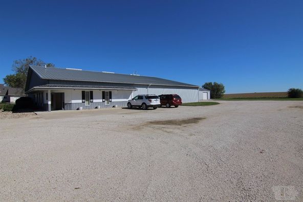 705 S Des Moines St, Odebolt, IA 51458